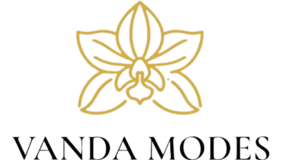 Vanda Modes | Designer Dresses & Fashion Studio